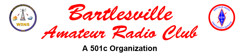 BARC Logo